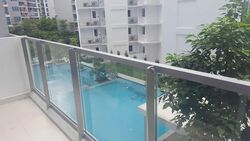 The Santorini (D18), Condominium #559968211